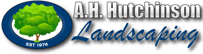 A.H.H. Landscaping